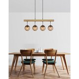 Globo viseča svetilka 15659-4h | Shoptok.si
