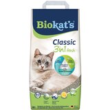 Biokats Biokat´s Classic Fresh 3 v 1 - 18 l Cene