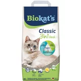 Biokats Biokat´s Classic Fresh 3in1 - 18 l