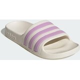 Adidas Papuče za devojčice Adilette Aqua K, Bele | Eponuda.com