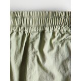 Reserved - Hlače parachute - svjetlozeleno | shoptok.hr