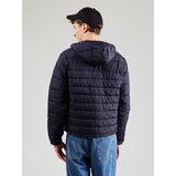 Napapijri Prehodna jakna 'A-GESAR H' marine / bela | Shoptok.si