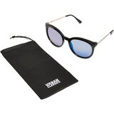 Urban Classics Sunglasses October UC Black/Blue Cijene