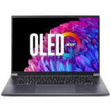 Acer SFX14-72G-71AJ Ultra 7 Procesor 155H 2.8K OLED 120Hz 32GB/1T/RTX4050/W11H prenosni računalnik, (21546656) cene