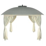 Green Bay Metalna gazebo tenda Savona Cijene