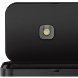 simplehuman Mat črn brezstični jeklen koš za smeti 58 l – | Shoptok.si