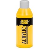  Akrilna boja Solo Goya Acrylic 250 ml Cadmium Yellow Cene