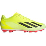 Adidas Škornji X Crazyfast Club Multisurfaces Črna Cene
