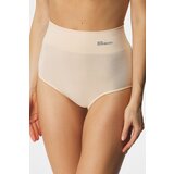 Gina Klasične gaćice Bamboo s visokim strukom | shoptok.hr