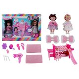  Pupa, lutka set, 30cm, 60231, Happy Baby ( 858081 ) Cene