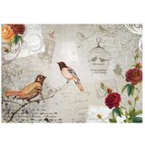  Tapeta - Good morning 400x280 | shoptok.hr