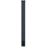 Garmin najlonski remen UltraFit 22 mm, sivo-plavi | shoptok.hr