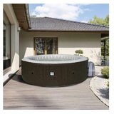 Avenli Masažni bazen za 6 osoba 204x70cm 376030 | Eponuda.com
