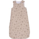 Bubaba by FreeON spalna vreča - zimska beige 74/80/86/92 6-24 m srca 87424 Cene