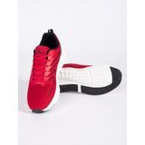 VICO Red Men's Mesh Sports Shoes | Eponuda.ba