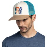 Buff Kape s šiltom Trucker Cap Večbarvna | Shoptok.si