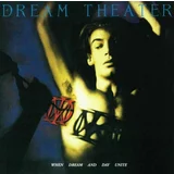 Dream Theater - when dream and day unite (lp)