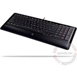 Logitech K300 Compact USB US Retail tastatura | ePonuda.com