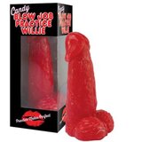 Spencer & Fleetwood Slatki dildo Blow Job Practice Willie Cijene