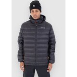 Hurley Cayuga Puffer Jakna black | Shoptok.si