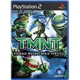 Teenage Mutant Ninja Turtles (PS2) - rabljeno