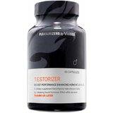 Viamax Kapsule Testorizer, 60 kom Cene