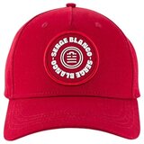 Serge Blanco CASQUETTE Bordo | shoptok.hr