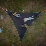 Smania HammockMax™ Viseča mreža za več oseb 4 x 4 x 4 m | Shoptok.si