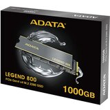 Adata 1TB AD LEGEND 800 PCIe Gen4 M.2 2280 | Eponuda.ba