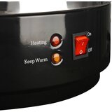  Grijač za vino od nehrđajućeg čelika 15 L 2500 W | shoptok.hr