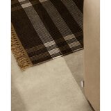 Kave Home Crni obostrani/ručno rađen tepih 60x90 cm Barani – | shoptok.hr