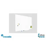 rocada BELA magnetna TABLA 55x75cm SkinBoard NBT-6419R