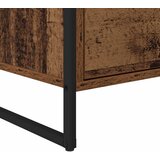  Kreveta Staro drvo 79 x 36 x 75.5 cm Konstruirano drvo | shoptok.hr
