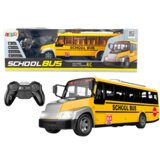 Lean_Toys Šolski avtobus na daljinsko vodenje | Shoptok.si
