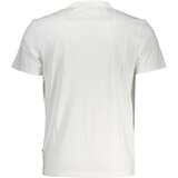 Napapijri SHORT SLEEVE T-SHIRT MEN WHITE | ePonuda.com