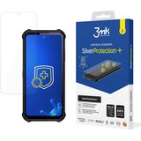 3mk OUKITEL WP19 OVITEK SILVERPROTECTION+ ZAŠČITA OVITKA ZA TEL, (21966074) Cene