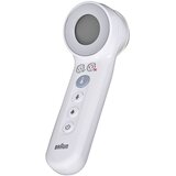 Braun Termometer BNT400WE brez stika z Age Precision tehnologijo, (5000511581) Cene