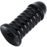 Hidden Desire Extreme Anal Bold Large 16.5cm Black | shoptok.hr