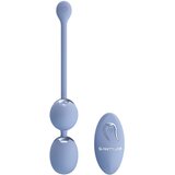 Pretty Love 2025 Silikonske vaginalne kuglice Love Willie sa vibracijom i daljinskim upravljanjem BI 14548W A5 | ePonuda.com