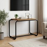  TV stalak 60 x 35.5 x 42 cm Staro drvo Konstruirano drvo | shoptok.hr