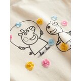Reserved - Majica kratkih rukava Peppa Pig - boja kože | shoptok.hr