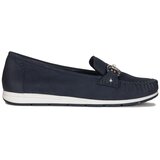 Marco Tozzi Mokasini 22460142893 Črna | Shoptok.si