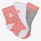 Girl socket 3/1