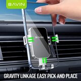 BAVIN auto držač PS-29 crna ( 90404 ) Cene
