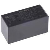 Omron G2RL-1A-E-PW1-DC24 snažni relej 24 V/DC 16 A 1 zatvarač 1 St. Tube | Eponuda.ba