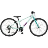  BICIKL POLAR FUZZY 24 turquoise-green | Eponuda.com