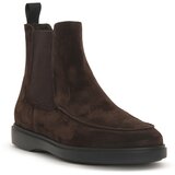 Frau Škornji SOFTY PEPE NERO Črna Cene