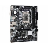 AsRock Matična ploča s1700 B760M-HDV/M.2 D4 90-MXBL40-A0UAYZ Crna | Eponuda.ba