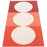 Pappelina Crveni/krem unutarnji i vanjski tepih 70x140 cm Otto Berry – | shoptok.hr