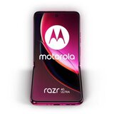 Motorola mobilni telefon razr 40 ultra 8GB/256GB viva magenta | ePonuda.com